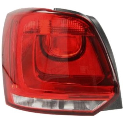 Levé zadní světlo Volkswagen Polo V (6R) 09-14 HATCHBACK MAGNETI MARELLI – Zboží Mobilmania