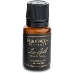Pure Works Love spell růže a pivoňka vonný olej 10 ml – Hledejceny.cz