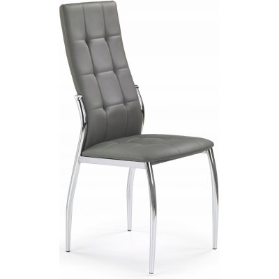 Halmar Elric šedá / stříbrná – Zboží Mobilmania