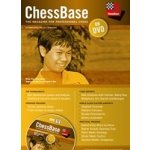 ChessBase Magazine 150 DVD – Zboží Živě