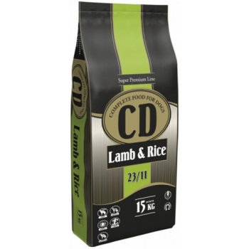 CD Adult Lamb 15 kg