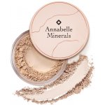 Annabelle Minerals Minerální make-up rozjasňující Golden Light 4 g – Zbozi.Blesk.cz