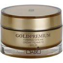 GA-DE Gold Premium zpevňující krém SPF 10 With Liftopeptide Complex 50 ml