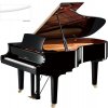 Piano Yamaha C5X PWH