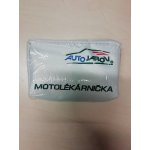 Motolékárnička Agba, textilní, 206/2018 – Zboží Mobilmania
