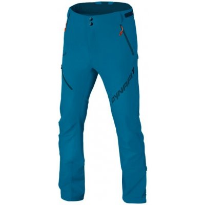 Dynafit Mercury Dynastretch Pants Men reef – Hledejceny.cz