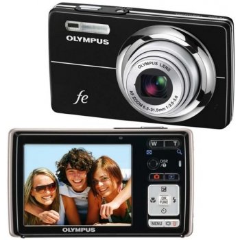 Olympus FE-5000