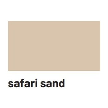 KIESEL Oka silikon 310g safari sand