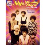 Sly & The Family Stone noty tabulatury na baskytaru – Hledejceny.cz