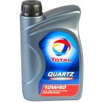 Total Quartz 7000 Energy 10W-40 1 l – Hledejceny.cz