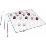 Stadter Sada na pralinky 30x30cm – Zboží Dáma