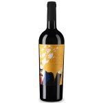 Non Lo So Sangiovese 2024 Červené suché 12,5% 0,75 l (holá láhev) – Hledejceny.cz