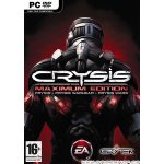 Crysis Maximum Edition – Hledejceny.cz