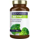 Pharmed New SULFORAFAN ACTIV 60 kapslí – Hledejceny.cz