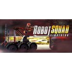 Robot Squad 2017 – Zbozi.Blesk.cz