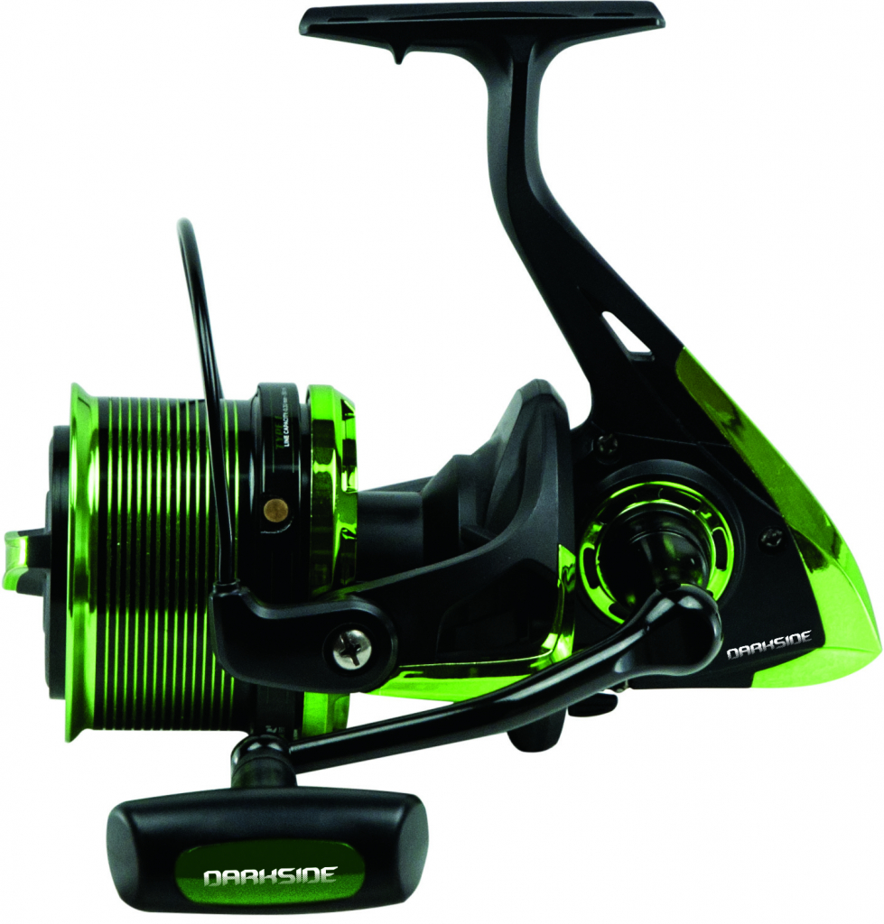 Maver REEL DARKSIDE 10000