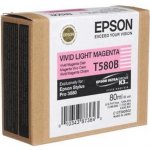 Epson C13T580B00 - originální – Hledejceny.cz