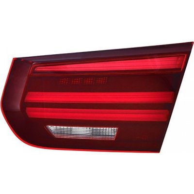 Zadní světlo HELLA 2SK 012 148-421 (2SK012148421) – Zboží Mobilmania