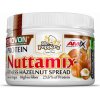 Čokokrém Amix Mr.Popper's NuttAmix Protein Hazelnut Spread 250 g