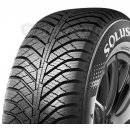 Osobní pneumatika Kumho HA31 Solus 165/65 R14 79T