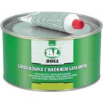 Boll 002018 Tmel se skelným vláknem 1,8 kg zelená – HobbyKompas.cz