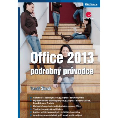 Office 2013 - Tomáš Šimek – Hledejceny.cz