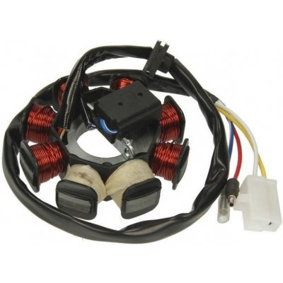 Stator IP000225 IP000225 | Zboží Auto