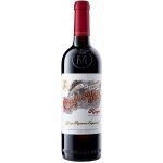 Castillo Ygay Gran Reserva Especial 14% 0,75 l (holá láhev) – Hledejceny.cz