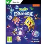 Spongebob SquarePants: Cosmic Shake – Zboží Dáma