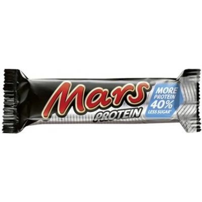 Mars proteinová tyčinka 50 g – Zboží Mobilmania