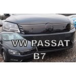 HEKO, Zimní clona - kryt chladiče, VW Passat B7, 2010-2014, horní | Zboží Auto