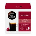 Nescafé Dolce Gusto Americano 16 ks – Zboží Dáma