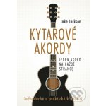 Kytarové akordy 1. vydání Universum – Zboží Dáma