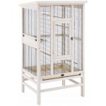 Ferplast Wilma 83 x 67 x 158,5 cm – Zboží Dáma