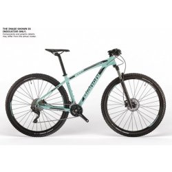 bianchi kuma 2018