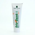 Terra Natura Biodent Basic 75 ml – Hledejceny.cz