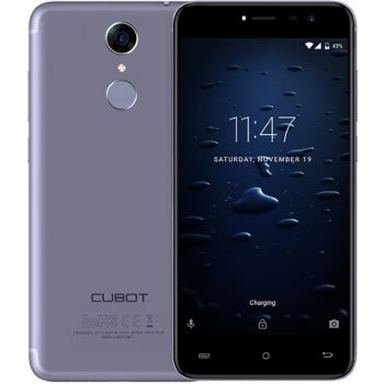 Cubot Note Plus