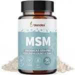 MSM 90 kapslí – Hledejceny.cz