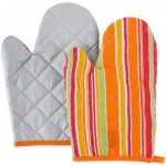 Clanax Kuchyňská chňapka teflon, různé motivy a barvy 17 x 26 cm 1 pár – Hledejceny.cz