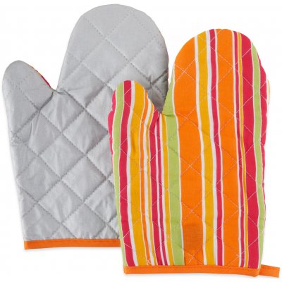 Clanax Kuchyňská chňapka teflon, různé motivy a barvy 17 x 26 cm 1 pár – Hledejceny.cz