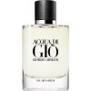 Parfém Armani Acqua di Giò parfémovaná voda pánská 75 ml plnitelná