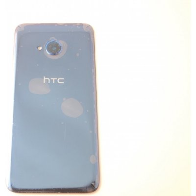 Kryt HTC U11 Life zadní modrý – Zbozi.Blesk.cz