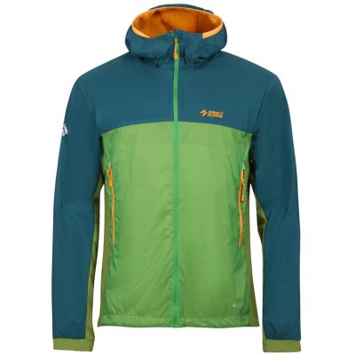 Direct Alpine Alpha Jacket green/emerald