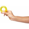Lékovky Vitility Masážní kroužek žlutý 70610150