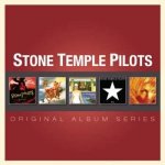 Stone Temple Pilots - Original Album Series CD – Hledejceny.cz