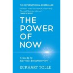 Eckhart Tolle: The Power of Now – Sleviste.cz