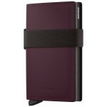 Secrid Bandwallet Matte Plum – Hledejceny.cz