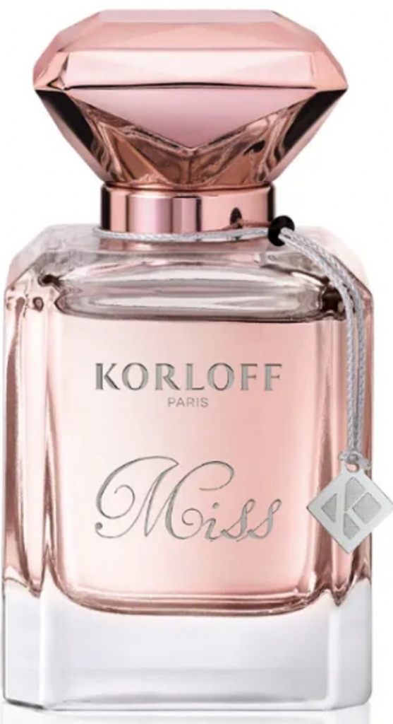 Korloff Miss Korloff parfémovaná voda dámská 50 ml