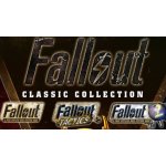 Fallout Collection – Hledejceny.cz
