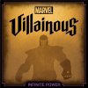 Desková hra Marvel Villainous: Infinite power